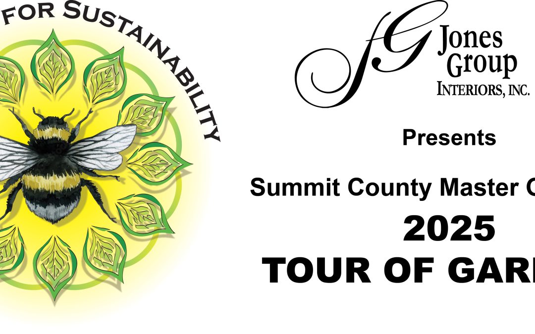 Tour of Gardens