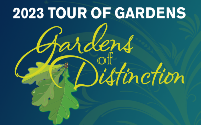 Tour of Gardens